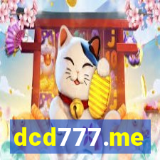 dcd777.me