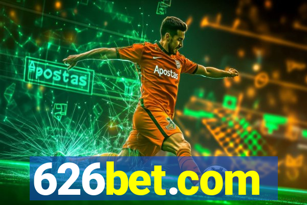 626bet.com
