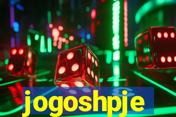 jogoshpje