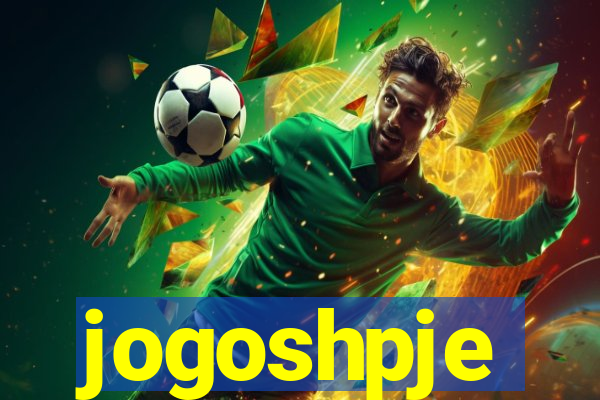 jogoshpje