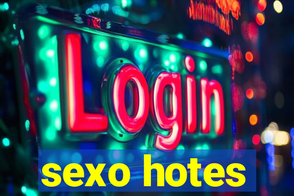 sexo hotes