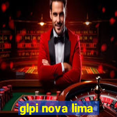 glpi nova lima