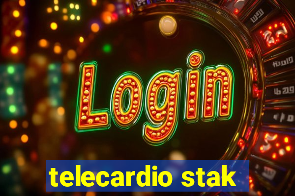 telecardio stak