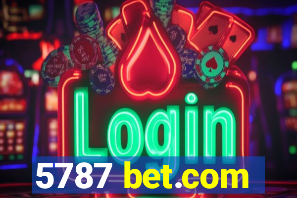 5787 bet.com