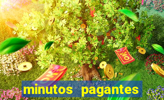minutos pagantes fortune tiger atualizado