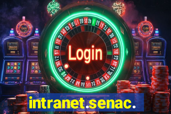 intranet.senac.sp