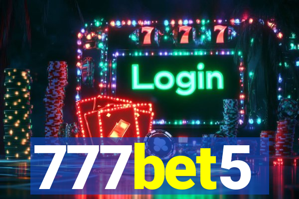 777bet5