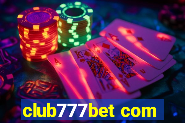 club777bet com
