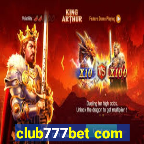 club777bet com