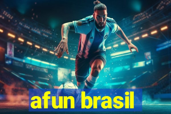 afun brasil