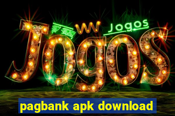 pagbank apk download