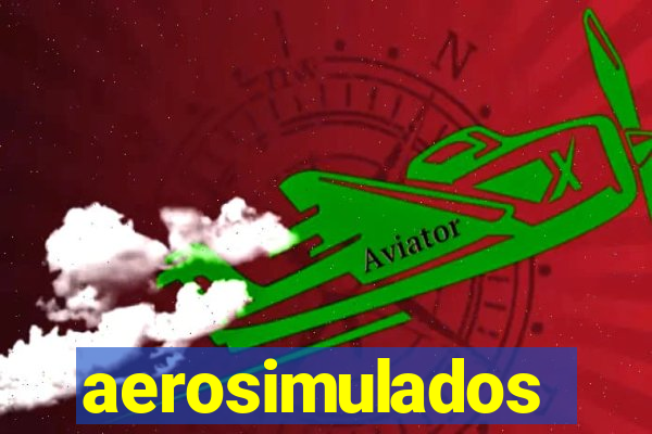 aerosimulados