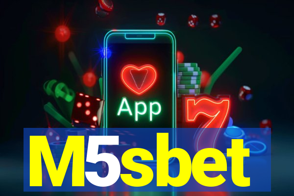 M5sbet