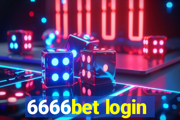 6666bet login