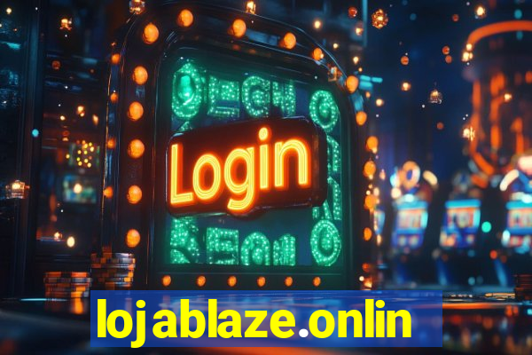 lojablaze.online