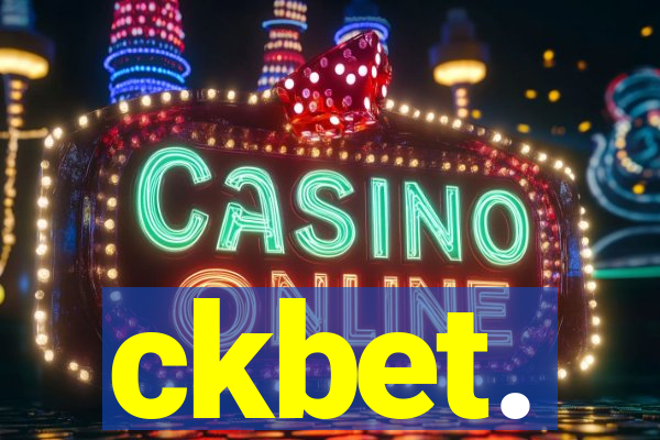ckbet.