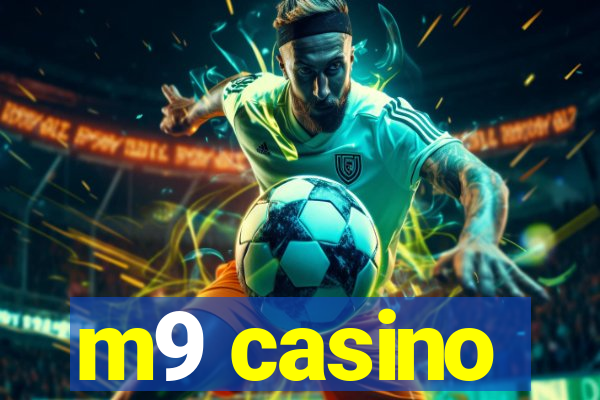 m9 casino
