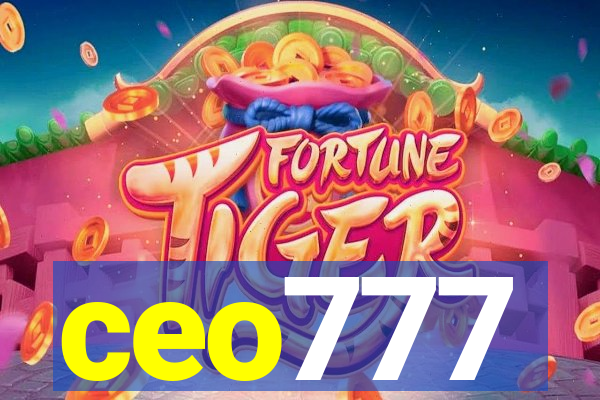 ceo777