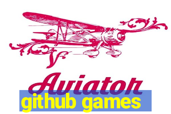github games