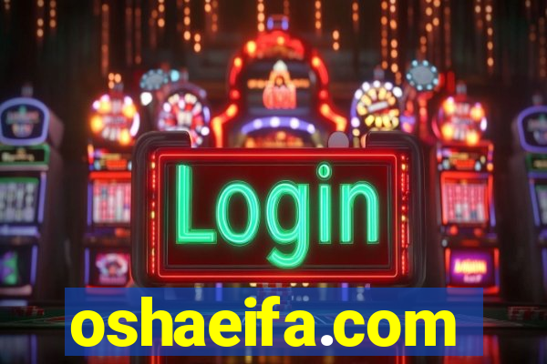 oshaeifa.com