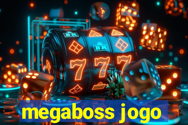 megaboss jogo