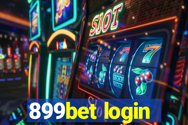 899bet login