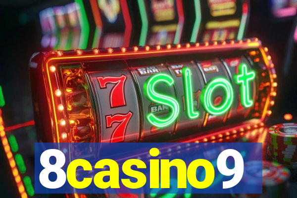 8casino9