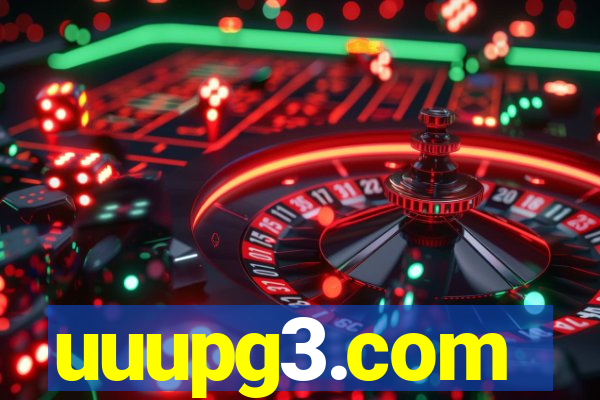 uuupg3.com