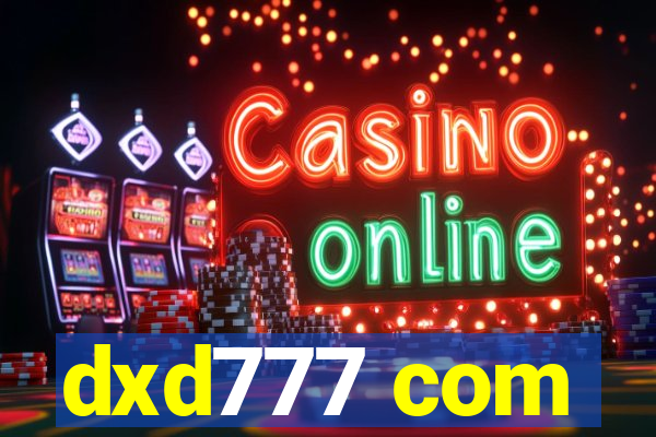 dxd777 com