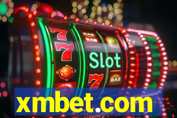 xmbet.com