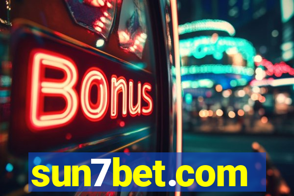 sun7bet.com