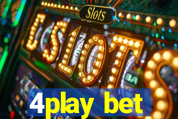 4play bet