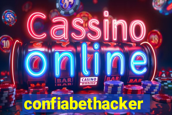 confiabethacker