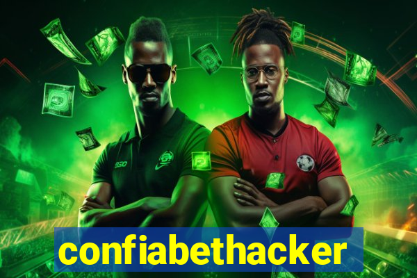 confiabethacker