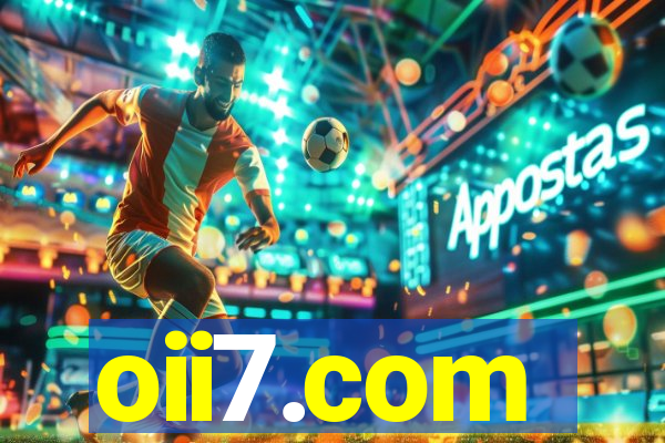 oii7.com