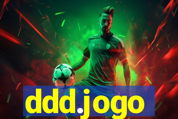 ddd.jogo