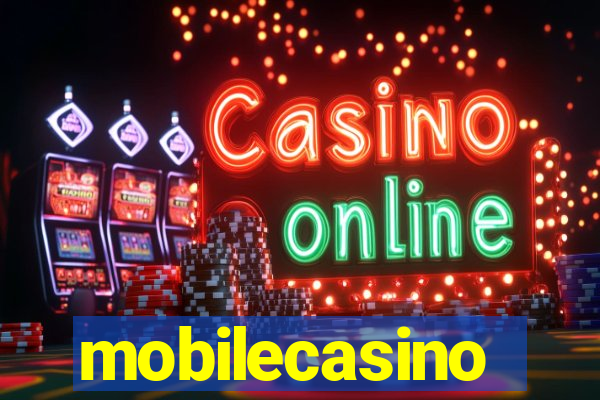 mobilecasino