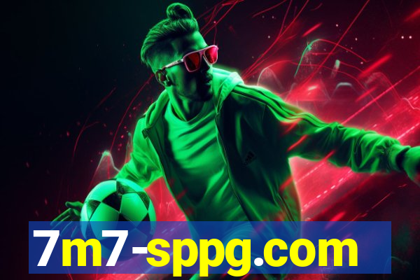 7m7-sppg.com