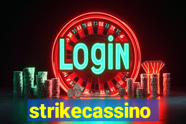 strikecassino