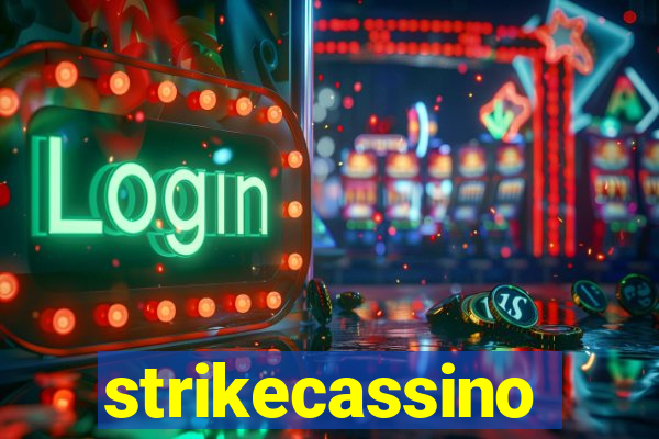 strikecassino