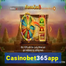 Casinobet365app