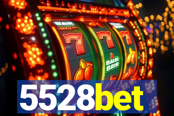 5528bet