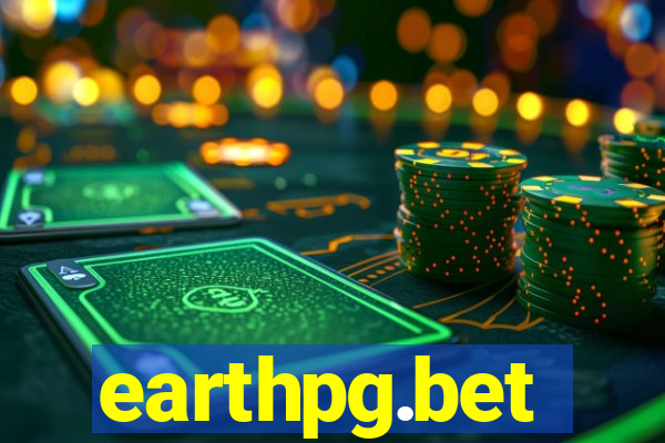 earthpg.bet