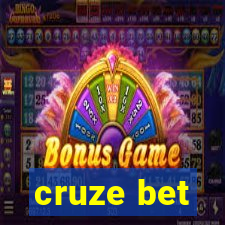 cruze bet