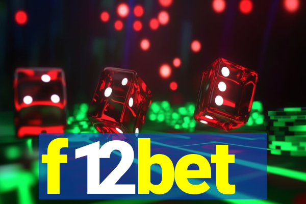 f12bet