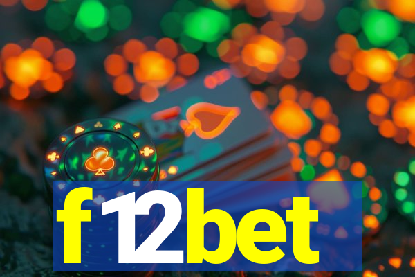 f12bet