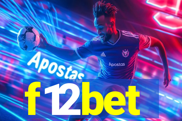 f12bet