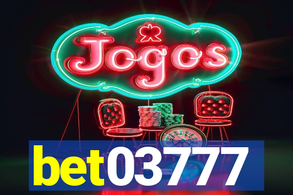 bet03777