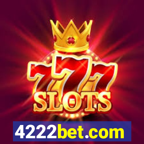 4222bet.com