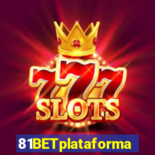 81BETplataforma
